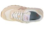 Buty sportowe damskie, beżowe, New Balance WL574NR2