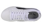 Buty sportowe damskie, białe, Puma Jada