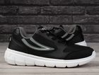 Buty sportowe damskie, czarne, Fila Jumbler Active