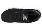 Buty sportowe damskie, czarne, New Balance
