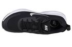 Buty sportowe damskie, czarne, Nike Wmns Wearallday