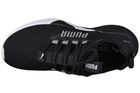 Buty sportowe damskie, czarne, Puma Retaliate Wns