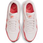 Buty sportowe damskie, czerwono-białe, Nike Air Max SC