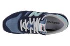 Buty sportowe damskie, granatowe, New Balance
