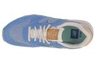 Buty sportowe damskie, niebieskie, New Balance