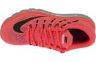 Buty sportowe damskie, pomarańczowe, Nike Air Max 2016 Wmns