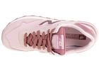 Buty sportowe damskie, różowe, New Balance