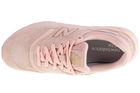 Buty sportowe damskie, różowe, New Balance CW997HCD