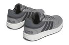 Buty sportowe damskie, szare, Adidas