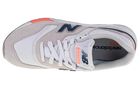 Buty sportowe damskie, szare, New Balance