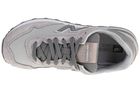 Buty sportowe damskie, szare, New Balance