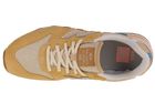 Buty sportowe damskie, żółte, New Balance