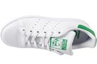 Buty sportowe dziecięce, białe, Adidas Stan Smith J