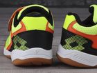 Buty sportowe dziecięce, mix, Lotto Flitter K