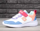 Buty sportowe dziecięce, mix, Lotto Ritmo