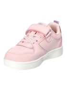 Buty sportowe dziewczęce, jasnoróżowe, American Club