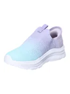 Buty sportowe dziewczęce, mix, American Club