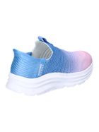 Buty sportowe dziewczęce, mix, American Club