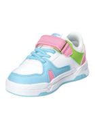 Buty sportowe dziewczęce, mix, American Club