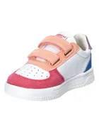 Buty sportowe dziewczęce, mix, American Club