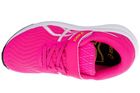 Buty sportowe dziewczęce, różowe, Asics Patriot 12 PS