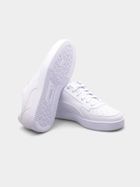 Buty sportowe męskie, białe, Puma