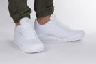 Buty sportowe męskie, białe, Puma