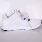 Buty sportowe męskie, białe, Puma Enzo 2 Geo