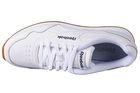 Buty sportowe męskie, białe, Reebok Royal Glide