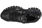 Buty sportowe męskie, czarne, Fila Ray Tracer TR2