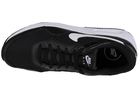 Buty sportowe męskie, czarne, Nike Air Max SC