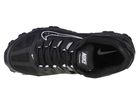 Buty sportowe męskie, czarne, Nike Reax 8 TR