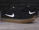 Buty sportowe męskie, czarne, Nike SB Chron 2