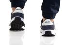 Buty sportowe męskie, granatowe, Adidas