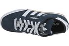 Buty sportowe męskie, granatowe, Adidas Samba Super Suede
