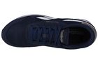 Buty sportowe męskie, granatowe, Reebok Royal Classic Jogger 3