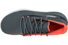 Buty sportowe męskie, koszykarskie, szare, Under Armour SC 3Zero III