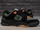 Buty sportowe męskie, mix, Champion Z90 Skate