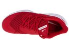 Buty sportowe męskie, siatkarskie, czerwone, Nike Zoom Hyperspeed Court