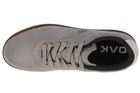 Buty sportowe męskie, szare, 4F