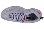 Buty sportowe męskie, szare, Reebok Daytona DMX II