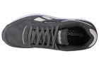 Buty sportowe męskie, szare, Reebok Royal Glide LX