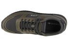 Buty sportowe męskie, zielone, Lacoste Partner Piste 0721 1 SMA