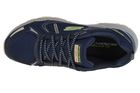 Buty trekkingowe damskie, granatowe, Skechers Hillcrest-Vast Adventure