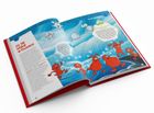 Było sobie życie. Encyklopedia dla dzieci. Tajemnice ludzkiego ciała + DVD