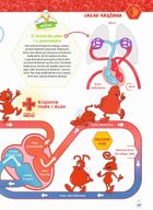 Było sobie życie. Encyklopedia dla dzieci. Tajemnice ludzkiego ciała