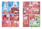 Było sobie życie. Komiks. Tom 1. Serce + DVD