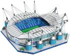 Cada, Etihad Stadium Manchester City, klocki konstrukcyjne, 4473 elementów