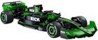 Cada, F1 Kick Sauber, pojazd, klocki konstrukcyjne, 314 elementów