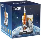 Cada, NASA, SLS Artemis, klocki konstrukcyjne, 197 elementów